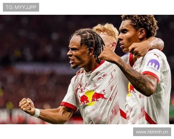 莱比锡锋线表现 莱比锡锋线表现