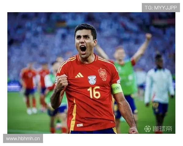 罗德里2023欧冠决赛制胜球与赛季最佳球员荣誉如何影响其历史地位