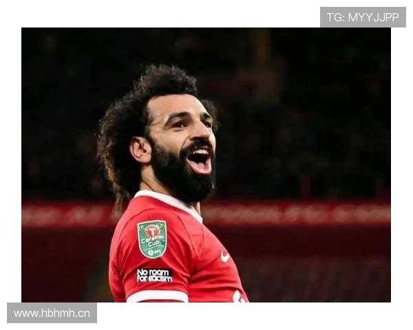 萨拉赫的顶级表现：体系依赖还是个人能力主导？