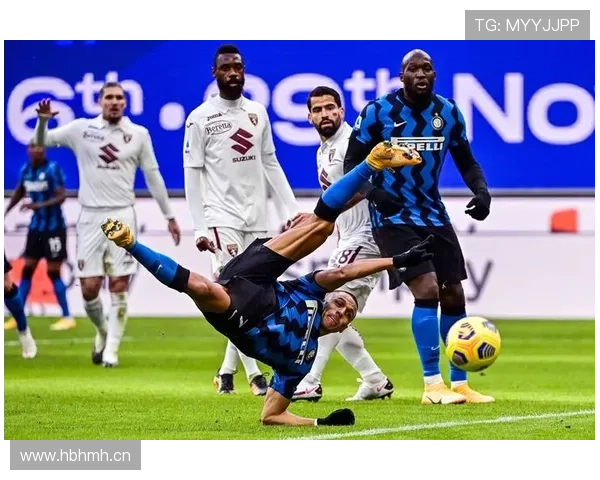 从意甲统治者到欧战考验：国际米兰的真实位置