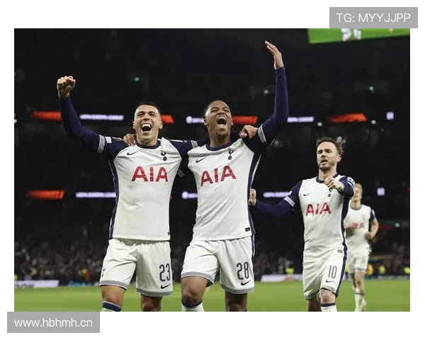 热刺的阵容问题，不在潜力，而在成熟度