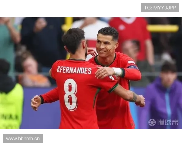 B费与C罗国家队核心作用及战术地位对比分析 B费与C罗国家队核心作用及战术地位对比分析