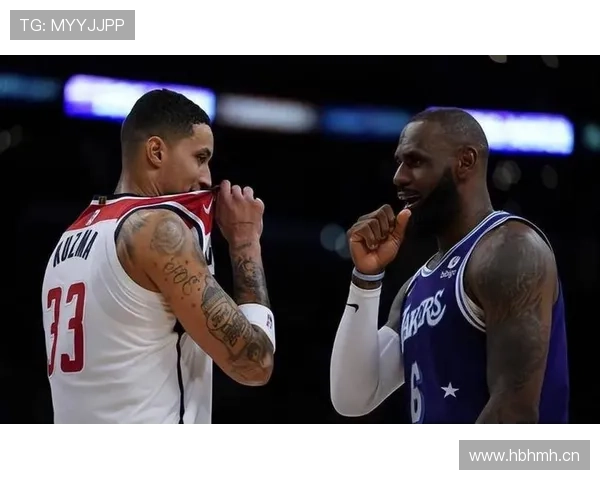 相比上季库兹马挡拆牵制约基奇更善于解放队友